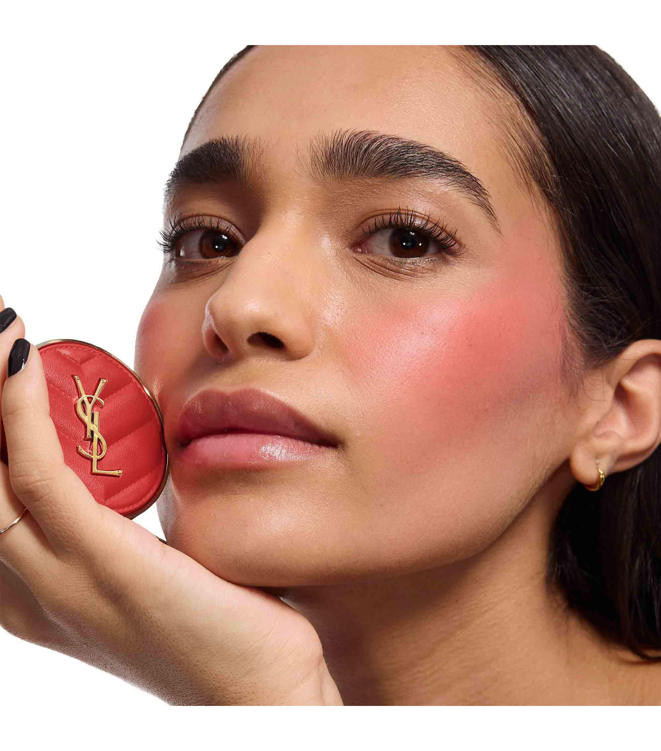 Rubor YSL Make Me Blush Powder, 6 g